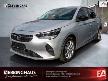 Opel Corsa F 1.2 Edition Style-Paket Kamera Navi