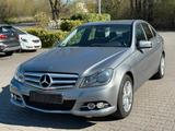 Mercedes-Benz C 200 CDI BlueEfficiency *Lückenlos *Navi *Leder
