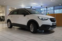 Fahrzeugabbildung Opel Crossland (X) 1.2T INNOV. NAVI/LED/SHZ/PDC/TEMP.