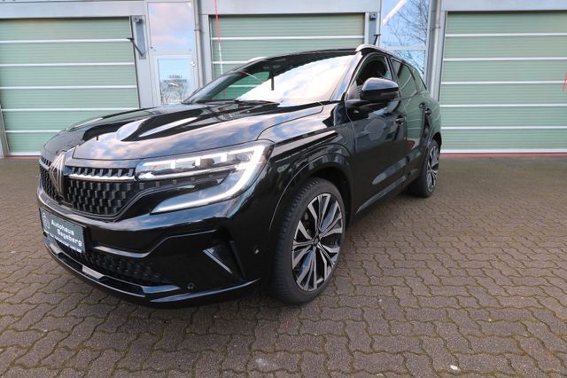 Renault Austral Iconic E-Tech Full Hybrid 200