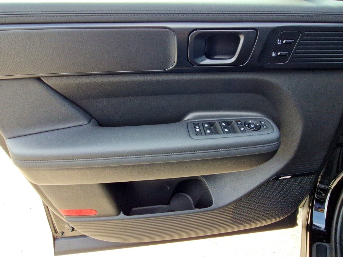Hyundai Santa Fe – Bild 16