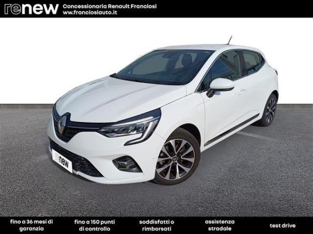 Image of Renault Clio