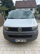 Volkswagen T5 Transporter - VW T5 Transporter von privat