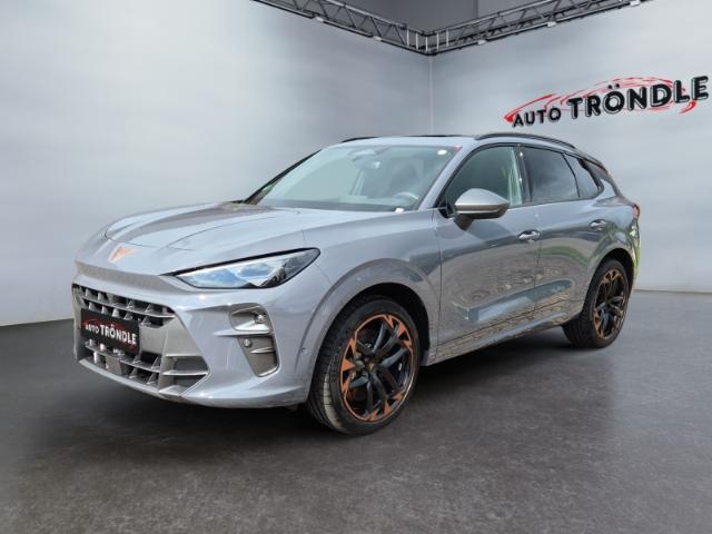 Cupra Terramar 2.0 TSI DSG 4Drive VZ +HuD +Pano +360