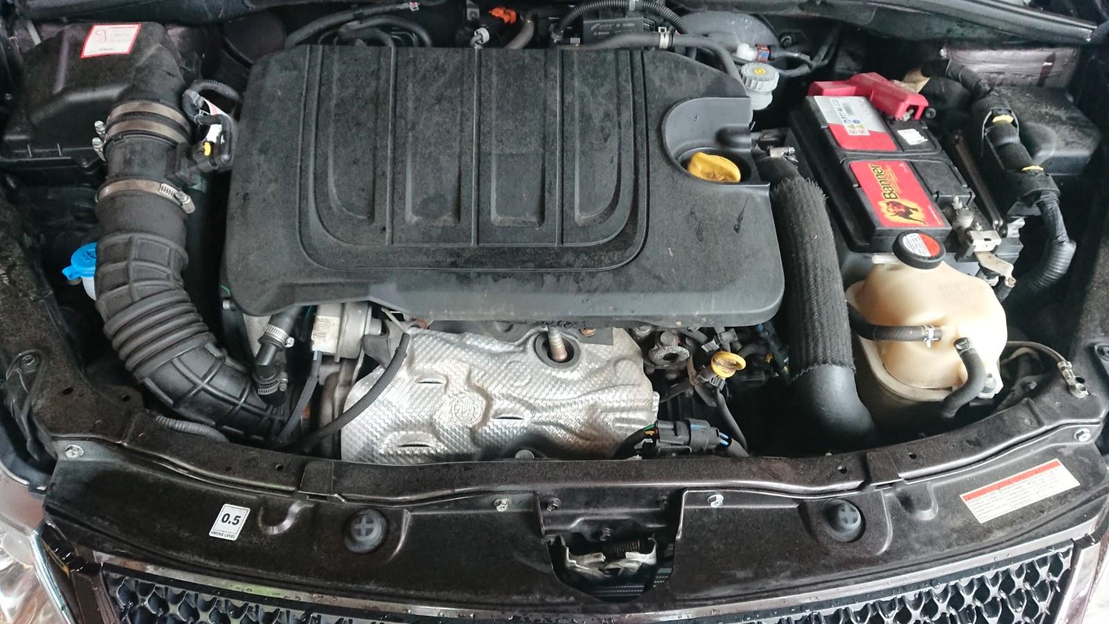 Suzuki SX4 Allrad Diesel Klima - BILLIGER PREIS !!