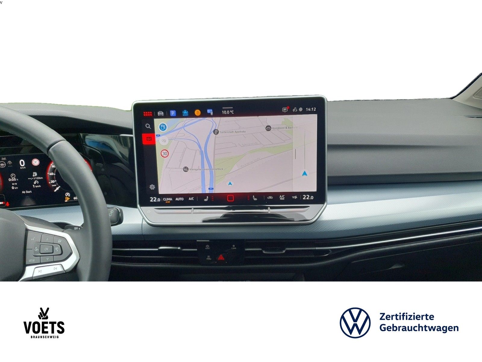 Volkswagen Golf - Bild 11