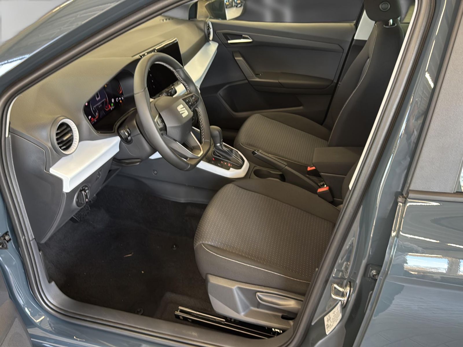 Seat Arona - Bild 10