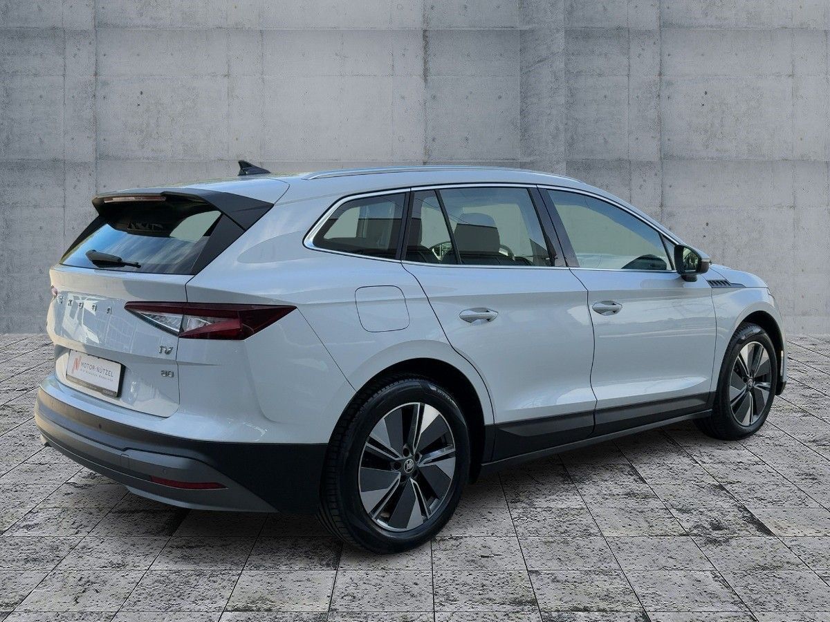 Skoda Enyaq - Bild 6
