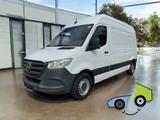 Mercedes-Benz Sprinter III Kasten 311 L2 Standheizung/CarPlay - gebrauchte Mercedes-Benz Sprinter aus dem Jahr 2019
