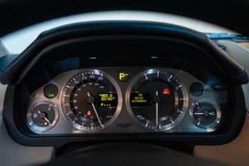 2004 Aston Martin DB9 缩略图 49
