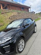Land Rover Range Rover Evoque Cabriolet 2.0 Si4 HSE Dyn... - Land Rover Range Rover Evoque: Cabrio