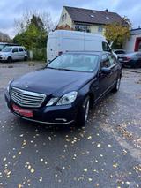Mercedes-Benz E 250 E -Klasse Lim. E 250 CGI BlueEfficiency