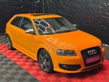 Audi S3 2.0 TFSI quattro*Schalter*Exclusive*S-Heft* - gebrauchte Audi S3 aus dem Jahr 2007
