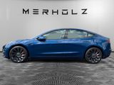 Tesla Model3 Performance Facelift LongRange Wärmepumpe - Tesla: Limousine