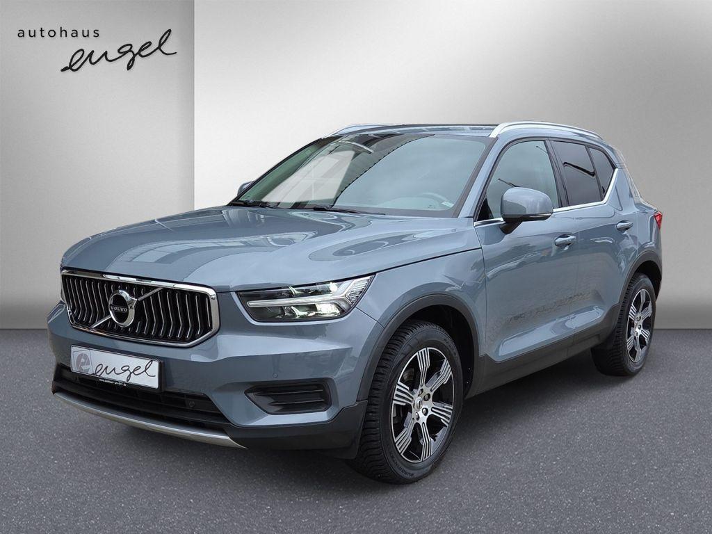 Volvo XC40 D3 Geartronic Inscription,KLIMA,NAVI,TEMPO,