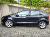 Volkswagen Polo 1.2 MATCH (TÜV NEU Mai 2028) - VW Polo bis 5.000 Euro
