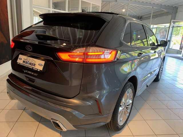 Ford Edge 2.0 EcoBlue  4x4 Aut. VIGNALE/PANO-D/ACC/AH