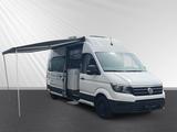 Volkswagen Grand California 680 2.0 TDI 8-Gang Auto. - Volkswagen 8