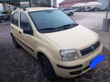 Fiat Panda natural power 1.2 natural power Dynam - mit CNG-Antrieb: Roadster