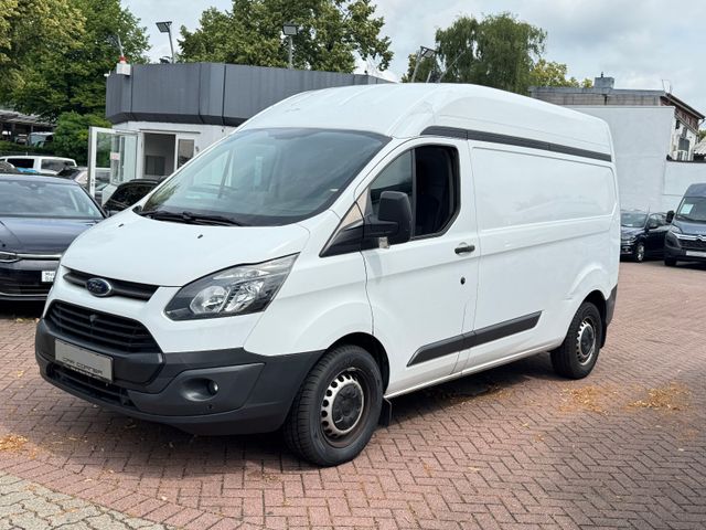 Ford Transit Custom 2.2 TDCI HOCHDACH L2 H2 3-SITZER