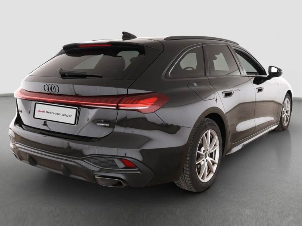 Audi A5 - Bild 4