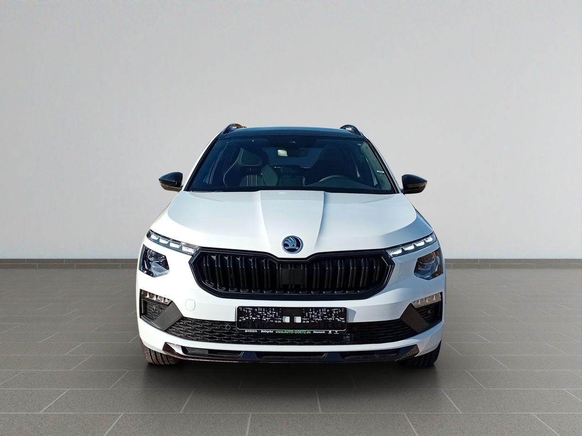 Skoda Kamiq - Bild 3