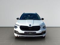 Skoda Kamiq - Vorschau Bild 3
