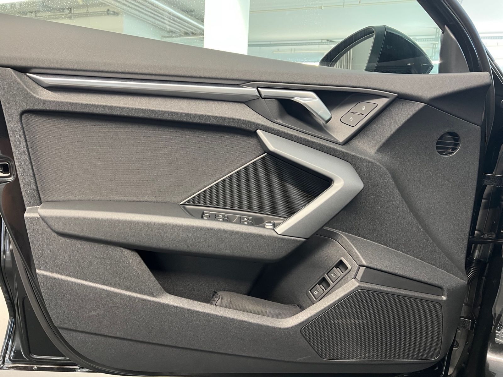 Audi A3 - Bild 7