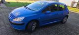 Peugeot 307 1.4 Benzin. - Peugeot 307: 1.4