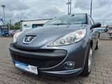 Peugeot 206 + Klimaanlage Garantie Tüv neu - Peugeot 206 in Essen