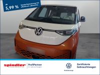 Volkswagen ID. Buzz - Vorschau Bild 1