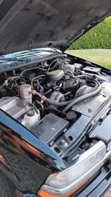 Chevrolet S-10 - Chevrolet S-10 Gebrauchtwagen