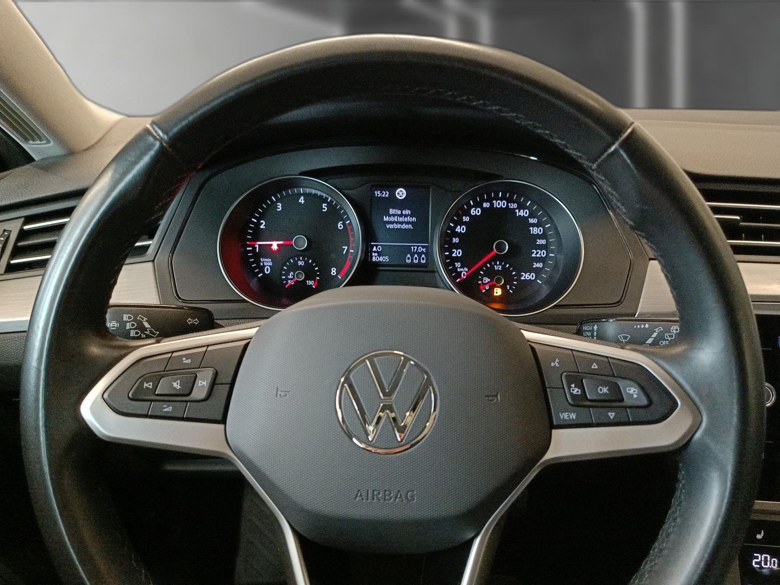 Volkswagen Passat Variant - Bild 11