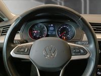 Volkswagen Passat Variant - Vorschau Bild 11