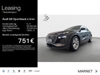Audi Q6 e-tron - Vorschau Bild 1