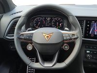 Cupra Ateca - Vorschau Bild 16