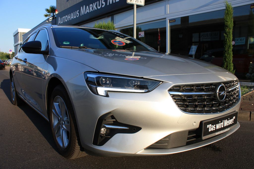 Image of Opel Insignia
