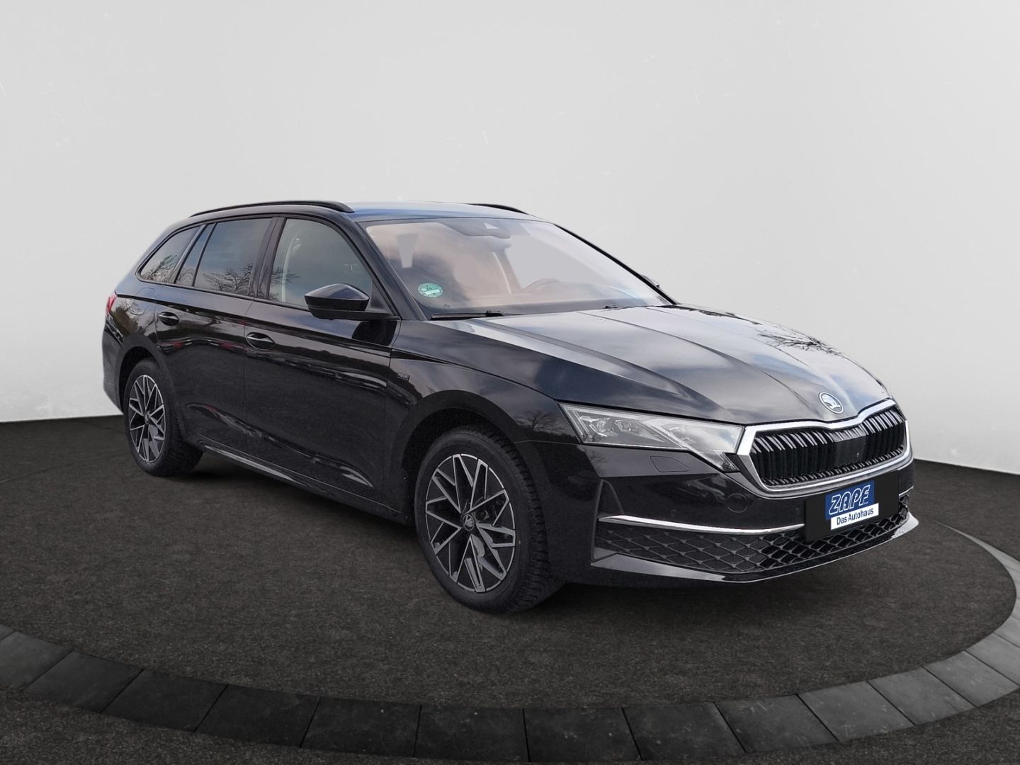 Skoda Octavia - Bild 7