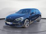 BMW 120d xDrive M Sport Sport Aut. Klimaaut. PDC - BMW 1er Reihe: Xdrive
