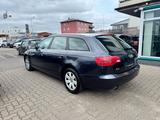 Audi A6 Avant 2.0 TFSI*NAVI*AHK*SHZG*TEMPOMAT* - Audi A6 aus 2008: Kombi