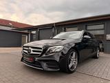 Mercedes-Benz E 350d T-MODELL 4MATIC PANORAMA/MEMORY/ESCHE - gebrauchte Mercedes-Benz E 350 aus dem Jahr 2018