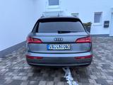 Audi Q5 2.0 TFSI S-Line /Panorama / 360° Kamera  - Audi Q5 mit Benzin-Antrieb: Teilleder, Geländewagen