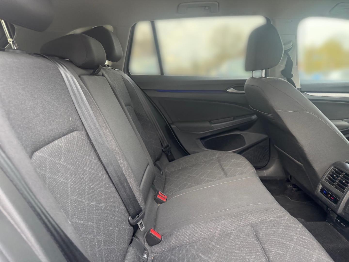 Volkswagen Golf Variant VIII 2.0 TDI LED Navi Climatronic S, миниатюра 20