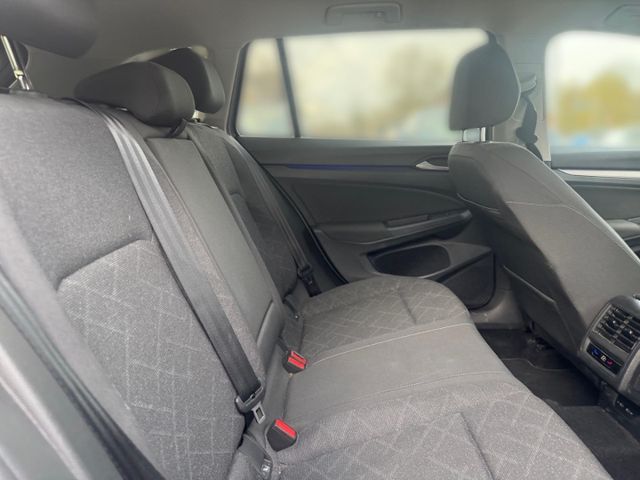 Golf Variant VIII 2.0 TDI LED Navi Climatronic S