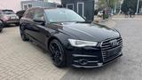 Audi A6 Avant 3.0 TDI /320ps/Navi/LED/quattro - : Sitzheizung