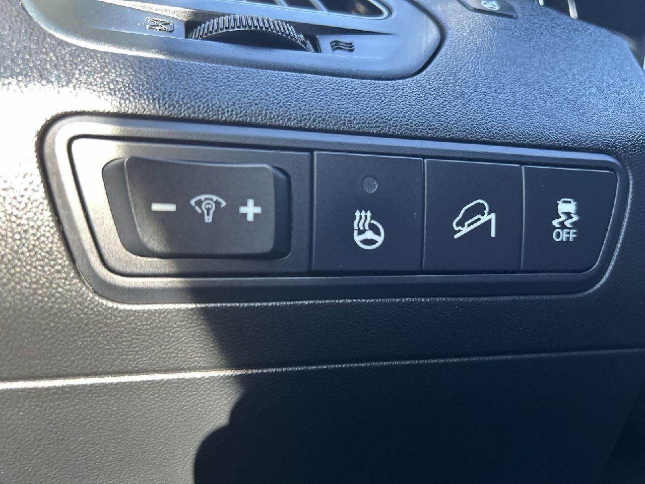 Fahrzeugabbildung Hyundai ix35 Style AWD