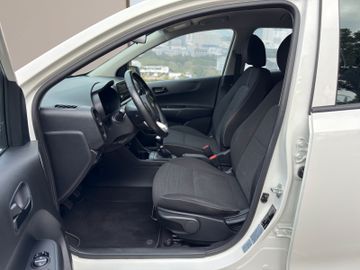 Kia Picanto 1.0 Edition 7 Klima PDC vorne & hinten