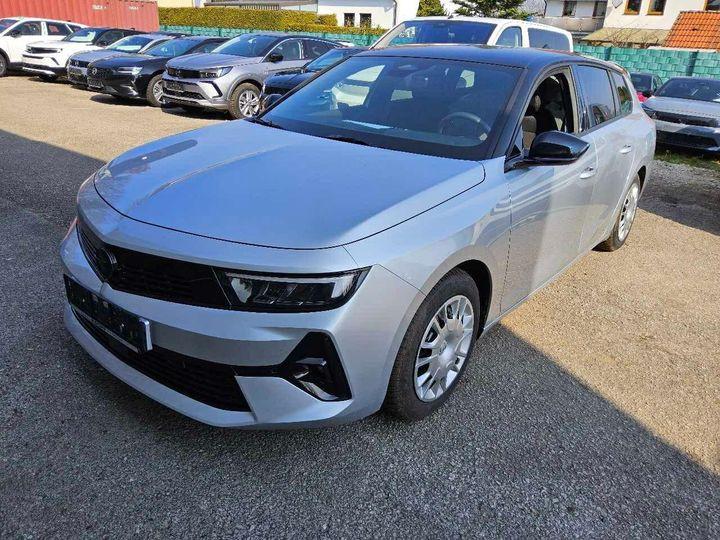 Opel Astra 1.5 GS-Line LED+NAVI+VIRTUAL+360°+SHZ+PDC+