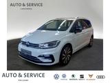 Volkswagen Touran GOAL 2.0 TDI DSG R-Line *7-Sitzer*Stdhz*