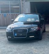 Audi A3 1.6 S line Sportpaket plus Sportback S li... - Audi A3 aus 2007: Line